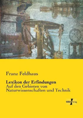 Produktbild von Lexikon der Erfindungen