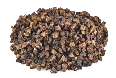 Produktbild von Rinderlunge 2 kg, Rinderlunge Würfel