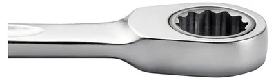 Immagine prodotto di STAHLWILLE Chiave combinata 17F SW 19mm L.252mm - 40171919