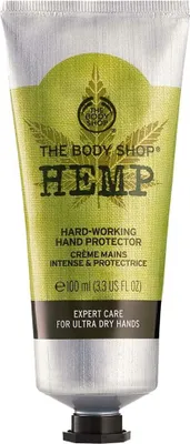 Obrázek produktu pro Krém na ruce pro velmi suchou pokožku Hemp (Hand Protector) 100 ml