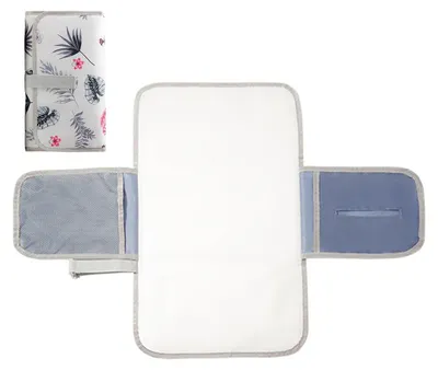 Productafbeelding van Waterdichte Verschoonmat voor Baby's