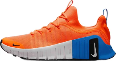 Obrázek produktu pro Nike Sneakers FJ7127-802 in ORANGE color size 40.5