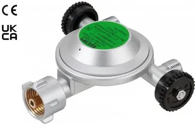 Produktbild von GOK Niederdruckregler EN61 50mbar 0104400