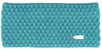 Produktbild von Eisglut Damen Stirnband Minal Merino