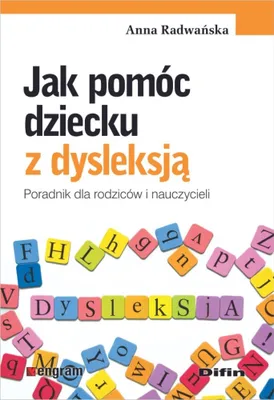 Immagine prodotto di ISBN Jak pomóc dziecku z dysleksją Poradnik dla rodziców i nauczycieli, Polski, Broszurowa okładka, 204 stron(y)