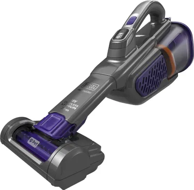 Produktbild von Handstaubsauger Black & Decker BHHV520BFP