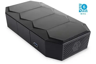 Image de Turris MOX Power Wi-Fi6 1GB