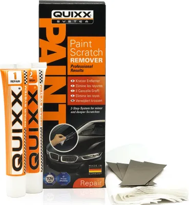 Obrázok produktu pre Quixx Quixx Sada Na Opravu Autolaku 50253