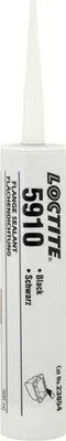 Produktbild von LOCTITE SI 5910 BK Flächendichtung niedrigfest schwarz 300 ml ENDE 2061753