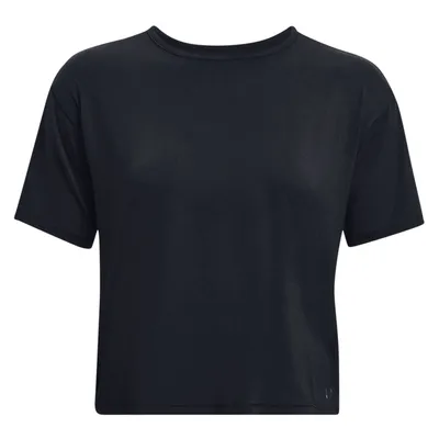 Produktbild von Under Armour T-Shirt Motion SS-Schwarz 1379178-001__XL