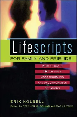 Produktbild von Lifescripts for Family and Friends