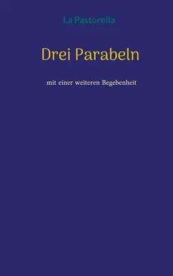 Produktbild von Drei Parabeln