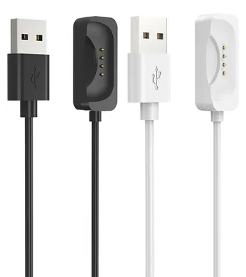 Zdjęcie produktu dla Ładowarka magnetyczna Blueshaweu, kompatybilna z zegarkiem OnePlus Watch 2, z magnetycznym złączem