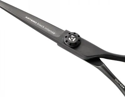 Obrázok produktu pre Kadernícke nožnice Black Intense 5,5' Artero