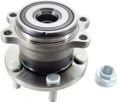 Image de Sada lozisek kol