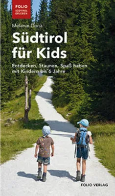 Image de Südtirol für Kids