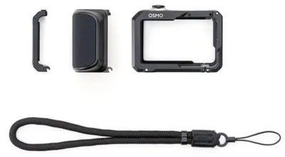 Immagine prodotto di Kit di accessori antiscivolo a 4 pezzi per DJI Osmo Action 5 Pro / 4 / 3
