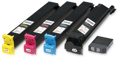 Image de Epson C13S050477 Cartouche de toner 1 pièce(s) Original