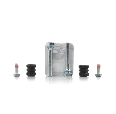 Produktbild von QUICK BRAKE 113-1310X Führungshülsensatz Bremssattel für RENAULT TWINGO II (CN0)