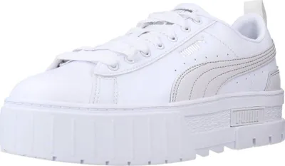 Produktbild von Puma Sneakers 383684-01 in White color size 40