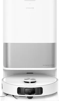 Image de Dreame L10S Ultra Gen 2, blanc