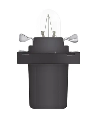 Produktbild von OSRAM ORIGINAL B8.5d jet black 12 V/1,2 W (luzem)