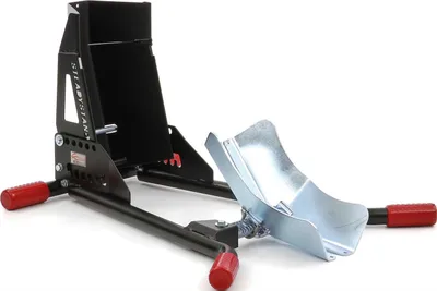 Image de Support de montage Steadystand Multi noir