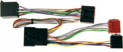 Image de Parrot AC000050AA cable adaptateur Jaguar...