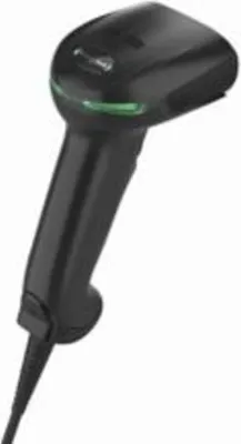 Produktbild von Honeywell Xenon XP 1950g, Tragbares Barcodelesegerät, 1D/2D, 1280 x 800 Pixel, 0 - 100000 Lux, -360 - 360°, -45 - 45°