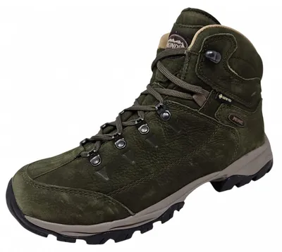 Immagine prodotto di Scarpone da trekking Meindl Ohio GTX marrone