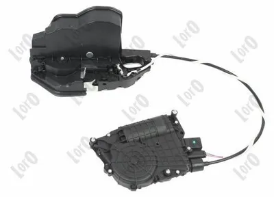 Immagine prodotto di LORO, serratura per porte, modello 132-004-060