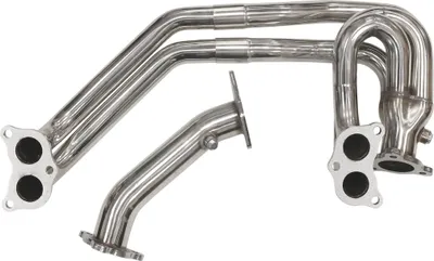 Produktbild von Auspuffkrümmer für SUBARU IMPREZA 02-05 WRX/STI