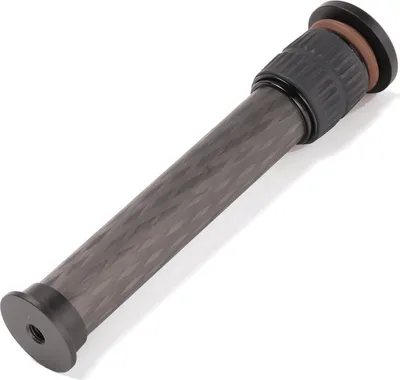Produktbild von Leofoto DC222C, Karbon, 8 kg, 3/8", 1 Stück(e), Ranger LS-224C & LS-225C, 100 g