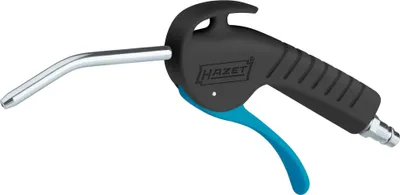 Produktbild von HAZET Ausblaspistole 100 mm 9040P-1