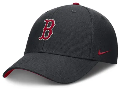 Produktbild von Nike Mlb Boston Red Sox Dri-fit Club Structured Kappe Blau Blau One Size