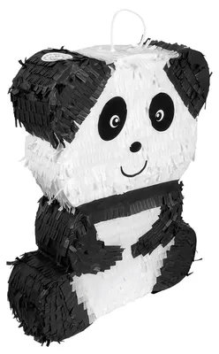 Immagine prodotto di Pandabär Piñata