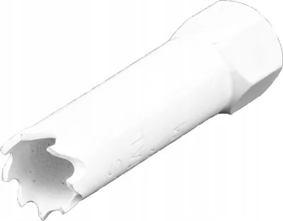 Produktbild von GRAPHITE Bi-Metall Lochsäge HSS - Vielseitig für Metall, Inox, Holz & Aluminium - 38 mm Schnitttiefe - Ideal für Werkstatt & Heimwerker - Lochsäge aus HSS-Stahl