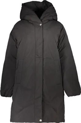 Obrázek produktu pro TOMMY HILFIGER ČERNÁ DÁMSKÁ BUNDA : Barva - černá, Velikost - XS Velikost: XS Barva: černá