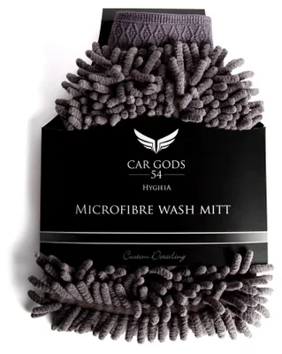 Image de Car Gods Hygieia – Gant en microfibre chenille