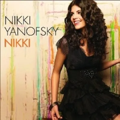 Produktbild von Yanofsky,Nikki-Nikki