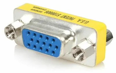 Productafbeelding van Adapter Startech GC15HSF - VGA