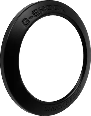 Produktbild von Casio G-Shock > Bezel Inner Ring schwarz > AWG-M100SAR > AW-591ML