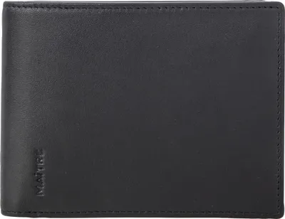 Produktbild von Maitre Geldbörse Raumbach Galbert Blau 9.5