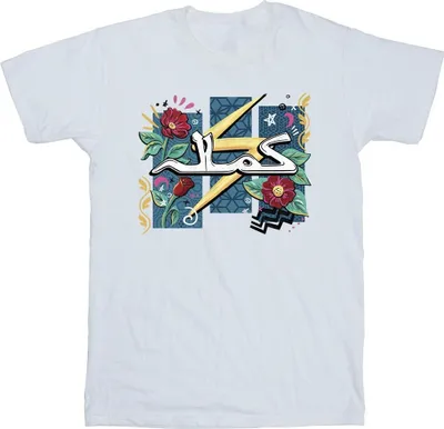 Produktbild von Marvel - T-Shirt für Herren BI50860 (M) (Weiß)
