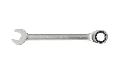 Image de Clé à cliquet à œil 18 mm 01341