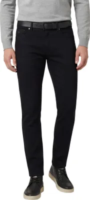 Produktbild von 5-Pocket-Hose Tramarossa Leonardo schwarz 1 Moon