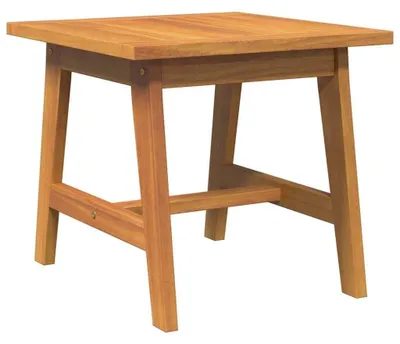 Immagine prodotto di Tavolino da esterno in legno di acacia massello