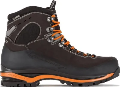 Produktbild von Aku Superalp Gtx Anthracite/Orange 8