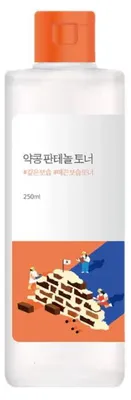 Productafbeelding van Round Lab Panthenol-tonic op basis van sojabonen, 250 ml