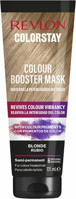 Produktbild von Revlon COLORSTAY farbverstärkende Maske #blonde 125 ml